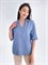 Блузка Blouse 1210053-SS21 - фото 3835