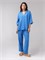 Блузка Blouse 1210053-SS21 - фото 3847