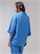 Блузка Blouse 1210053-SS21 - фото 3849