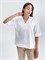 Блузка Blouse 1210053-SS21 - фото 3853