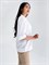 Блузка Blouse 1210053-SS21 - фото 3857