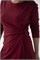 Платье Wine 1510131-FW22 - фото 6303