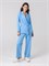 Брюки Cannes 1310144-SS22 - фото 7110