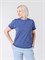 Футболка  Airy 1610156-SS22 - фото 7433