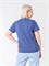 Футболка  Airy 1610156-SS22 - фото 7438