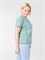 Футболка  Airy 1610156-SS22 - фото 7452