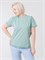 Футболка  Airy 1610156-SS22 - фото 7454