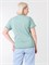 Футболка  Airy 1610156-SS22 - фото 7459