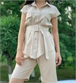 Костюм Linen 04062000111000 - фото 757