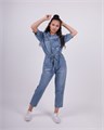 Комбинезон Denim 01061900918650 - фото 838