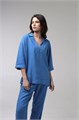 Блузка Blouse 1210053-SS21 - фото 866