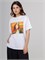 Футболка Print 1610214-SS22 - фото 8844