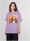 Футболка Print 1610214-SS22 - фото 8871