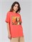 Футболка Print 1610214-SS22 - фото 8883