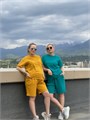 Шорты Shorts 1310076-SS21 - фото 905