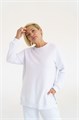 Свитшот Wonder 1910073-FW22 - фото 921