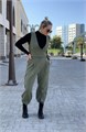 Жилет Golden 1710099-FW22 - фото 929
