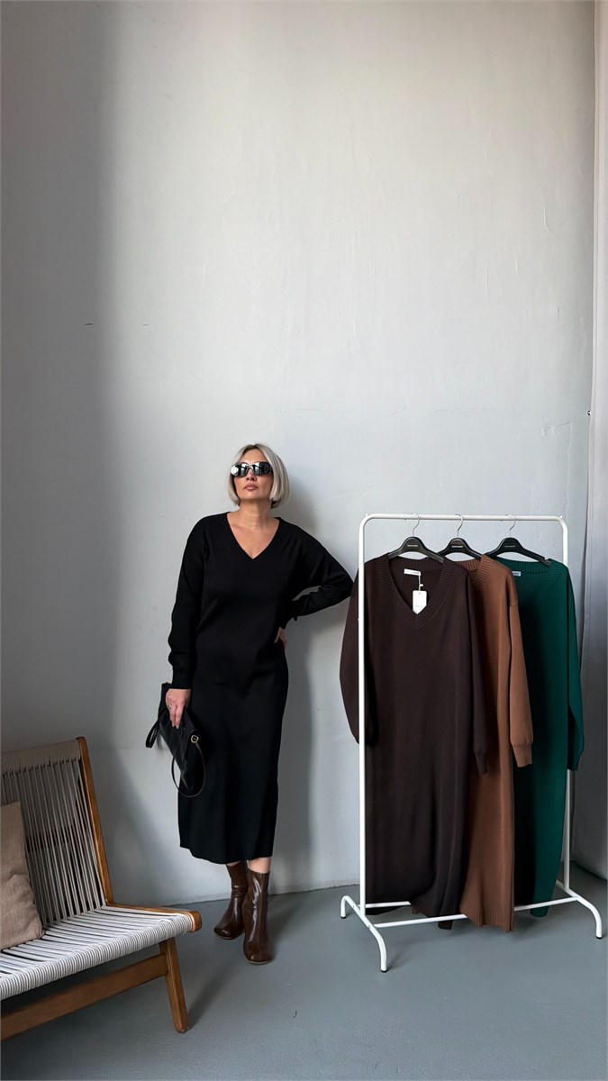 Платье Costa Rica 09062042-WINT26 - фото 22679