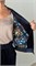Бомбер PlushVibe 11062131-AUT25 - фото 21212