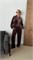Бомбер PlushVibe 11062131-AUT25 - фото 21214