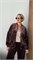Бомбер PlushVibe 11062131-AUT25 - фото 21218