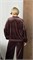 Бомбер PlushVibe 11062131-AUT25 - фото 21219