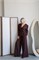 Брюки ChicFlow New 11062106-WINT26 - фото 22664