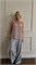 Топ Allegra 25052026SAM26 - фото 24794