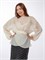 Блузка Glamour 120926AUT26 - фото 25566